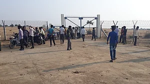 महाराष्ट्र: वर्धा के आर्मी डिपो में धमाका, 6 लोगों की मौत, कई घायल