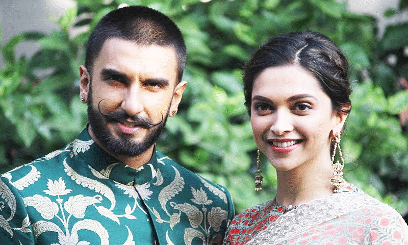 ओरियंटल इंश्योरेंस ने किया दीपिका-रणवीर की शादी का बीमा, पॉलिसी में गहनों का नुकसान होगा कवर