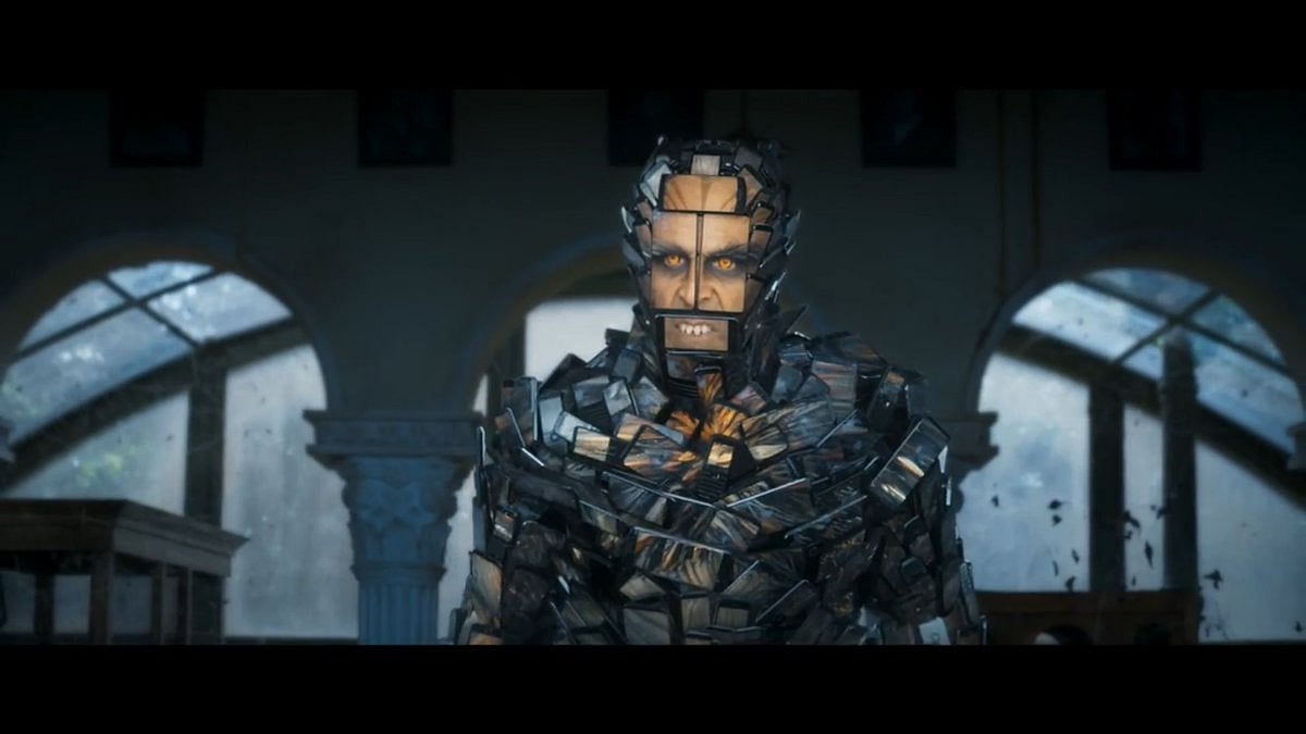 फिल्म ‘2.0’: अक्षय कुमार का डरावना रूप, मोबाइल फोन रखने वाले हर आदमी को होगा खौफ