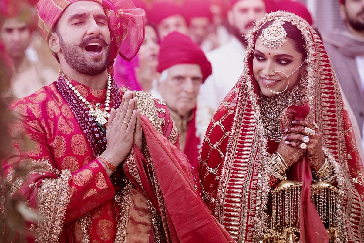 फोटो: <a href="https://twitter.com/RanveerOfficial">@<b>RanveerOfficial</b></a>