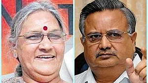 छत्तीसगढ़: 12 नवंबर को 18 सीटों पर होने वाले मतदान के लिए थम गया प्रचार, 231 उम्मीदवारों की किस्मत का फैसला
