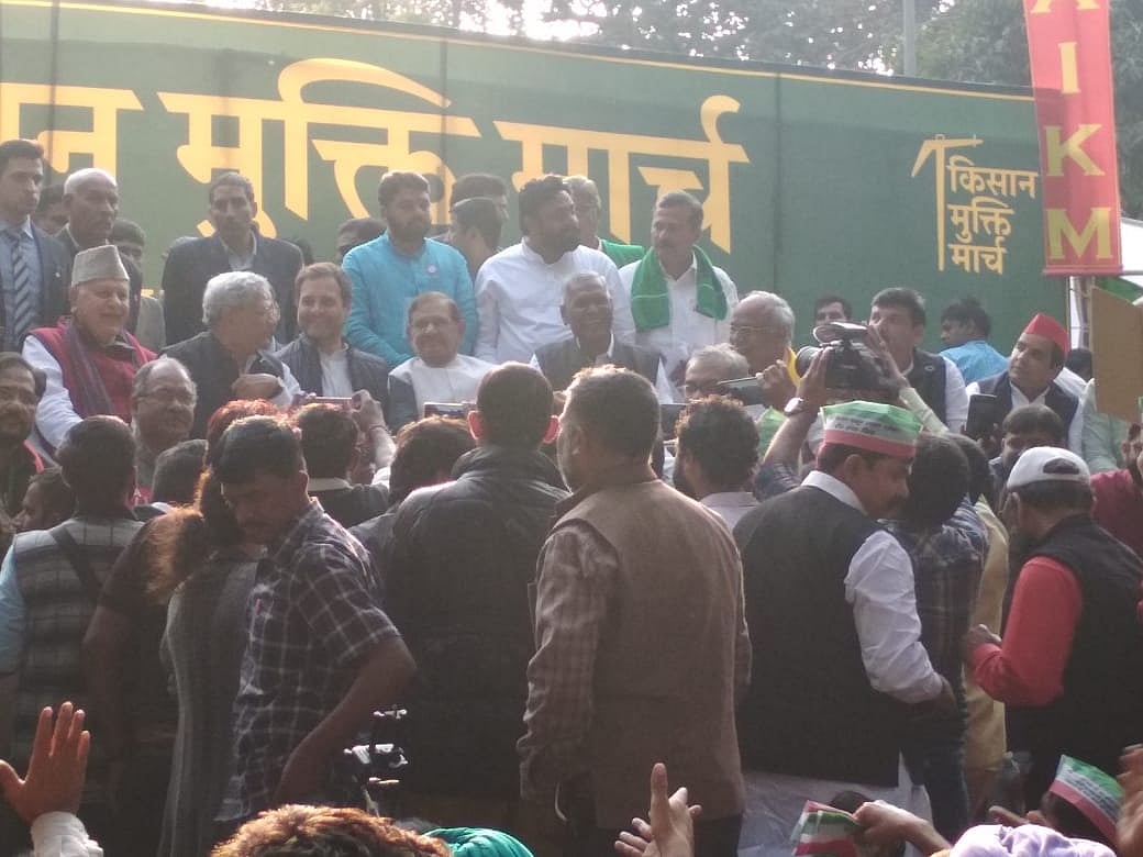 फोटो: विश्वदीपक