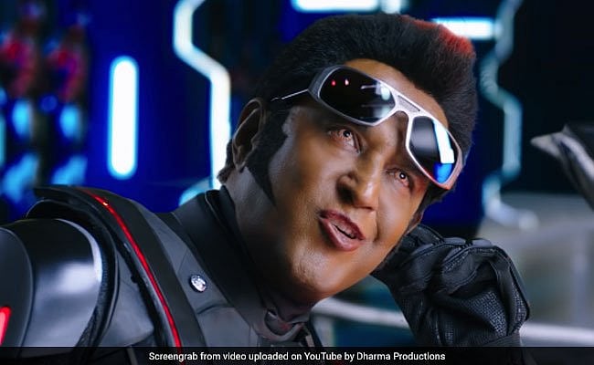 फिल्म ‘2.0’: अक्षय कुमार का डरावना रूप, मोबाइल फोन रखने वाले हर आदमी को होगा खौफ