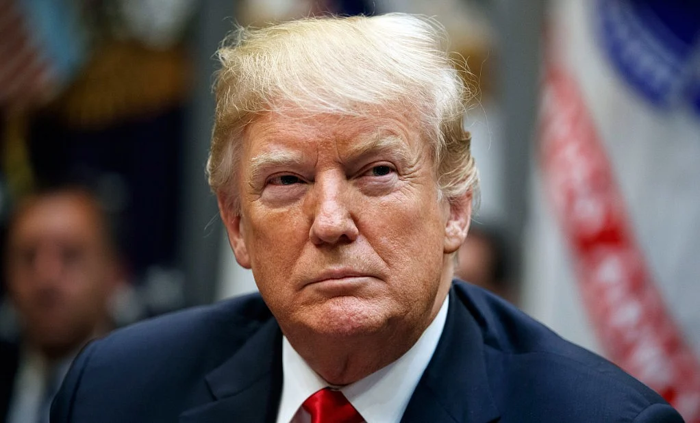 अमेरिका: प्लेबॉय मॉडल  मैकडॉगल और पॉर्नस्टार डेनियल्स को चुप रहने के लिए पैसे देने में शामिल थे ट्रंप- रिपोर्ट