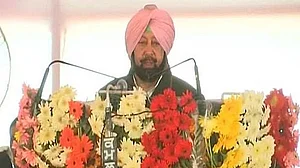 करतारपुर साहिब जाने वालों के लिए हो एम-वीज़ा की व्यवस्था: कैप्टन अमरिंदर सिंह