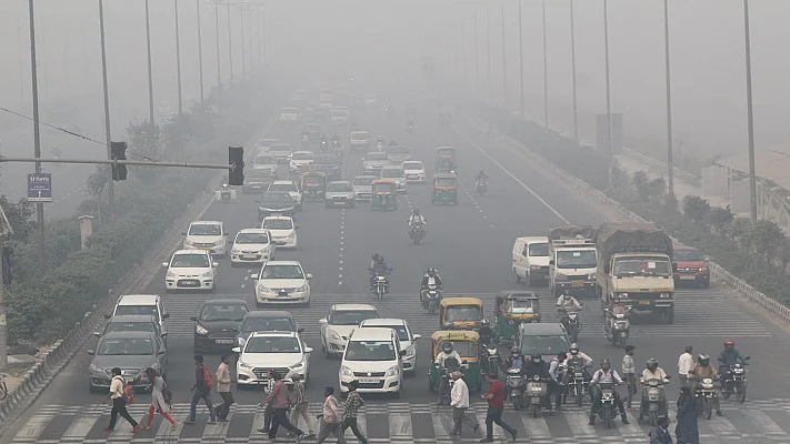 फोटोः बिपिन