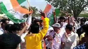 वीडियो: कर्नाटक उपचुनाव में कांग्रेस-जेडीएस को मिला ‘दिवाली का तोहफा’, 4-1 से बीजेपी को दी शिकस्त