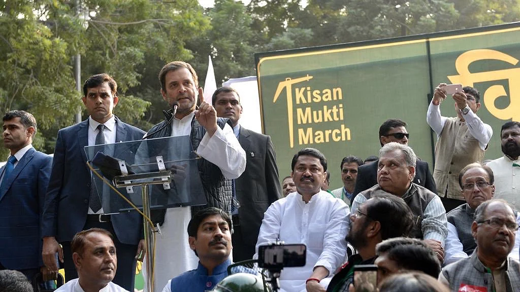 फोटो: <a href="https://twitter.com/RahulGandhi">@<b>RahulGandhi</b></a>