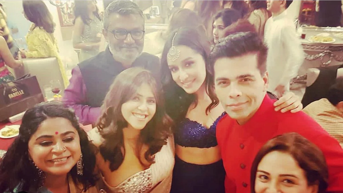 फोटो: @ektaravikapoor