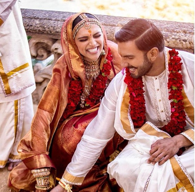 फोटो: <a href="https://twitter.com/RanveerOfficial">@<b>RanveerOfficial</b></a>