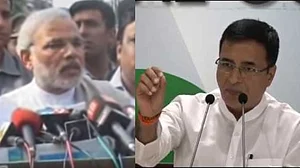 राष्ट्रीय सुरक्षा पर घृणित राजनीति करना पीएम मोदी और बीजेपी का इतिहासः कांग्रेस