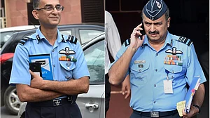 राफेल सौदा: क्या सरकार के कहने पर वायु सेना अधिकारियों ने सुप्रीम कोर्ट में झूठ बोला?