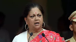 चुनाव से पहले राजस्थान बीजेपी में बगावत का दौर जारी, टिकट कटने से नाराज एक और विधायक ने दिया इस्तीफा