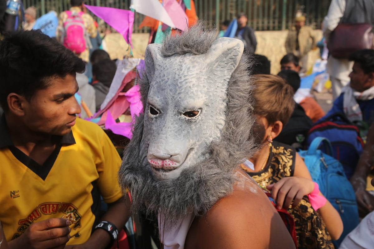 फोटो: विपिन