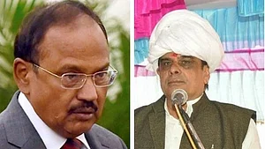 सीबीआई डीआईजी का सनसनीखेज़ आरोप: मोदी के मंत्री ने ली रिश्वत, डोवाल ने अस्थाना के घर छापा मारने से रोका