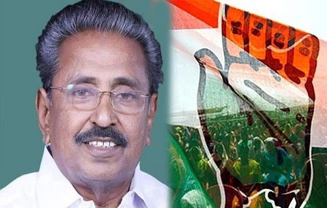 केरल कांग्रेस के कार्यकारी अध्यक्ष और वायनाड से सांसद एम आई शनवास का निधन, राहुल गांधी ने जताया शोक