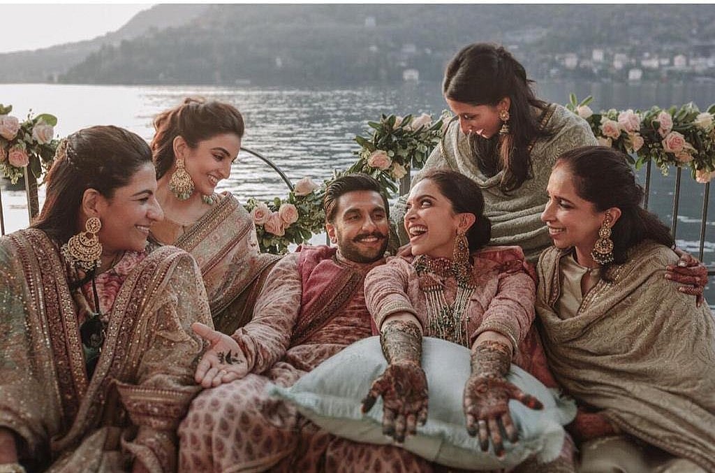 फोटो: <a href="https://twitter.com/RanveerOfficial">@<b>RanveerOfficial</b></a>