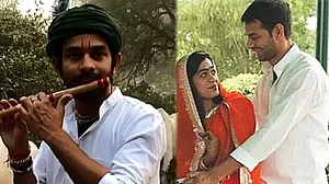 लालू के पुत्र तेज प्रताप लापता, बोध गया के होटल में सोमवार को दिखे थे आखिरी बार