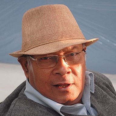 उत्तम सेनगुप्ता