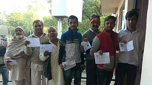 विधानसभा चुनाव LIVE: राजस्थान-तेलंगाना में मतदान खत्म होते ही पांचों राज्यों के एग्जिट पोल के नतीजे आने शुरू