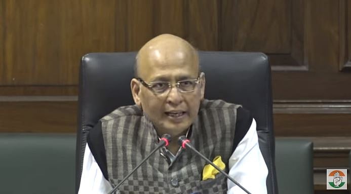 कांग्रेस का  सवाल: ‘मिल्क एंड मर्सिडीज़’ का जुमला देने वाले पीएम बताएंगे जीएसटी पर यू-टर्न की वजह?