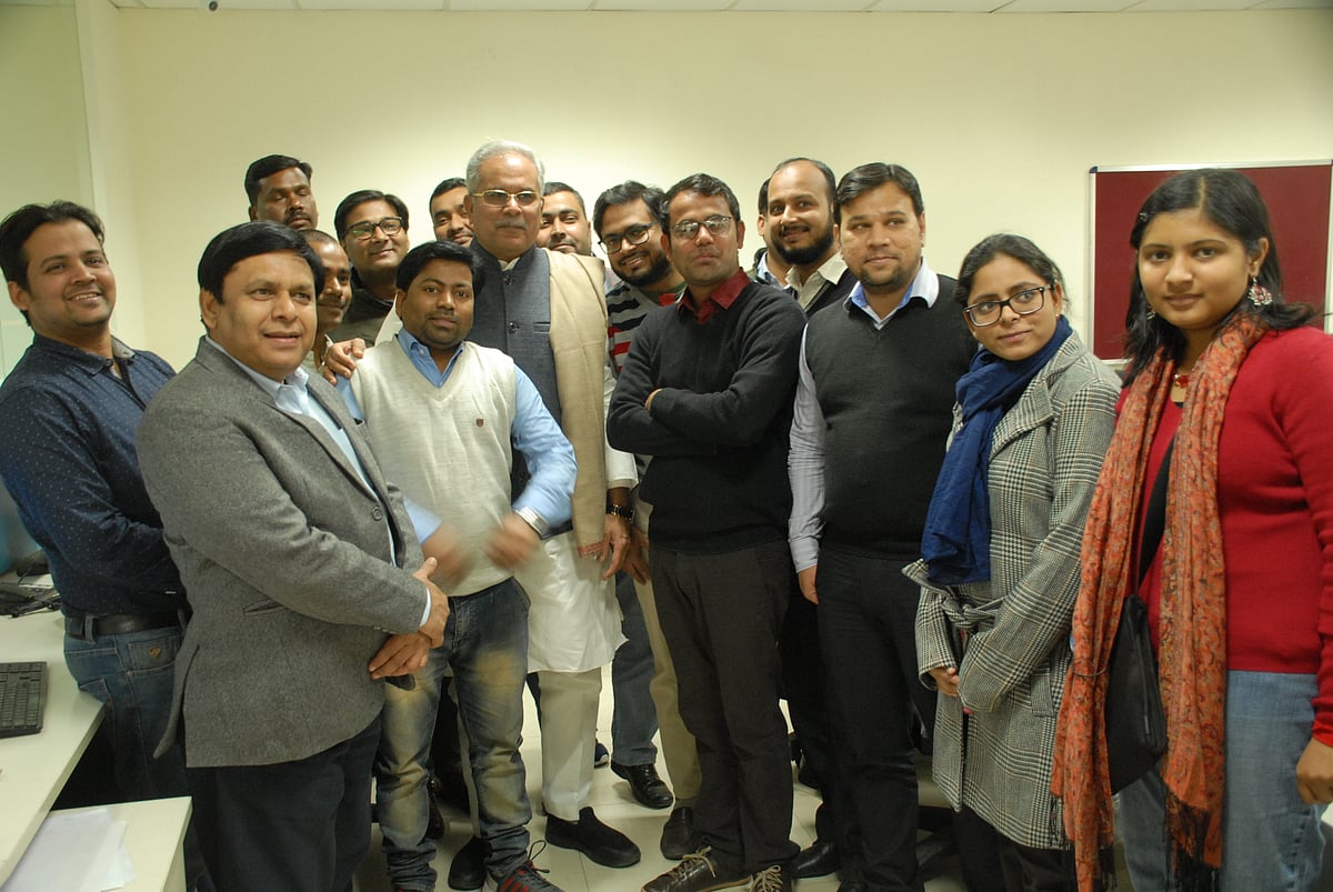 फोटोः प्रमोद पुष्कर्णा