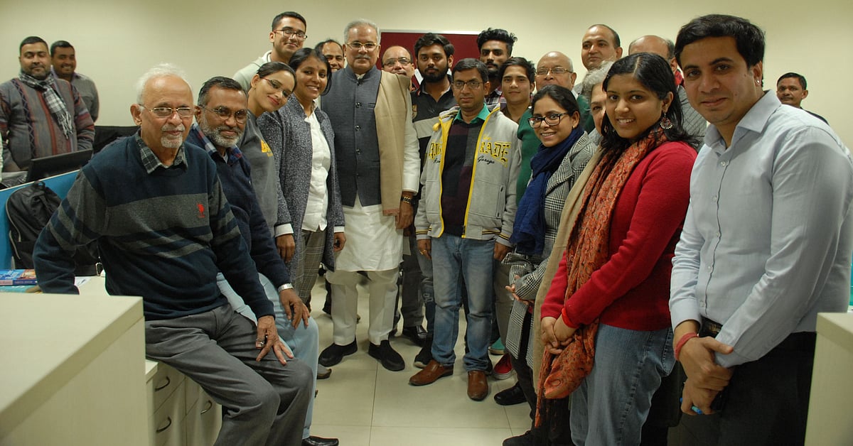 फोटोः प्रमोद पुष्कर्णा