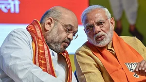 मृणाल पाण्डे का लेख: सिंहासन खाली करो कि जनता आती है
