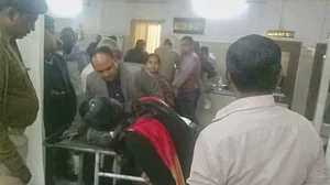 बिहार: पटना में दिनदहाड़े बदमाशों ने गोली मारकर की हाई कोर्ट के वकील की हत्या