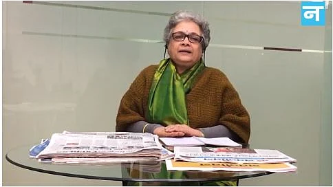 फोटो : नवजीवन