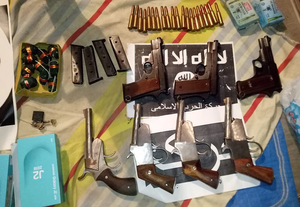 एनआईए की कार्रवाई में जाफराबाद से गिरफ्तार युवाओं के परिजन खौफजदा, बेकसूरों   को सजा न देने की लगाई गुहार