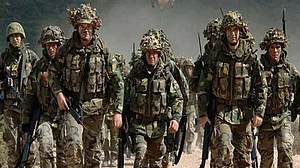 सीरिया के बाद अफगानिस्तान से सेना को वापस बुलाने का अमेरिका ने किया फैसला