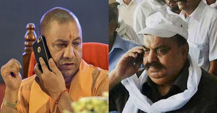 उत्तर प्रदेश: योगी राज में बेकाबू माफिया अतीक, कारोबारी को अगवा कर जेल में पीटा, कंपनियां कब्जाई, जेल पर छापा  