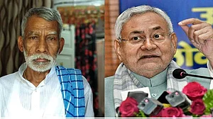 लोकसभा चुनाव से पहले नीतीश खेमे में बगावत शुरू, जेडीयू विधायक ने कार्यशैली पर उठाए सवाल, दिया इस्तीफा