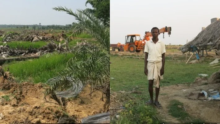 फोटोः इंडियास्पेंड