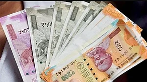नेपाल में भारतीय नोटों की ‘नोटबंदी’, आज से 200, 500 और 2000 के नोटों पर लगा बैन