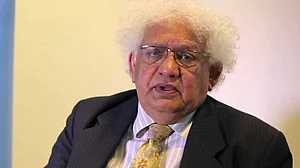 कभी मोदी के समर्थक रहे मेघनाद देसाई की भविष्यवाणी: अच्छे दिन आने का इंतज़ार कर रही जनता अब नहीं देगी मोदी को वोट