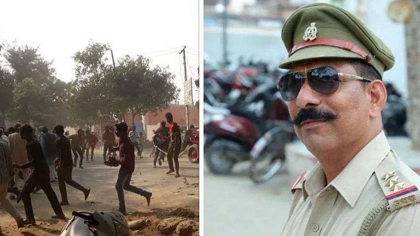 बुलंदशहर के स्याना हिंसा में कोर्ट का फैसला, सुबोध सिंह की हत्या में 5 को उम्रकैद, 33 को 7 साल की सजा