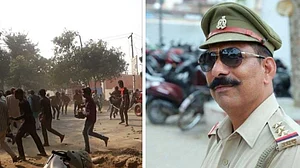 बुलंदशहर हिंसा की इनसाइड स्टोरी: इंस्पेक्टर की हत्या की थी सुनियोजित साजिश, बलवाइयों को कोई दे रहा था निर्देश?