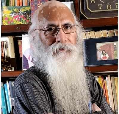 प्रोफेसर अरुण कुमार