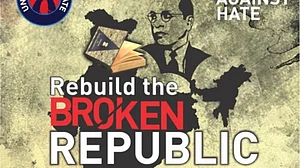 दिल्लीः बुधवार को ‘रिबिल्ड द ब्रोकेन रिपब्लिक’ सम्मेलन, लोकतंत्र और संविधान पर हमलों के खिलाफ उठेगी आवाज