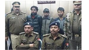 उत्तर प्रदेश: मुरादाबाद में दिल दहला देने वाली वारदात, मूकबधिर महिला से गैंगरेप के बाद हत्या