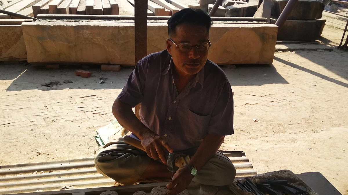 फोटो : विश्वदीपक