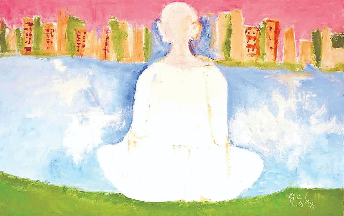 पुण्यतिथि विशेषः बापू क्या तुम अब केवल एक छवि हो?