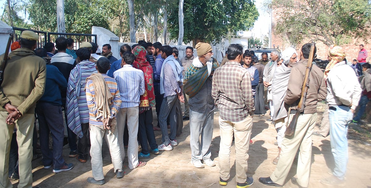 फोटोः आस मोहम्मद कैफ