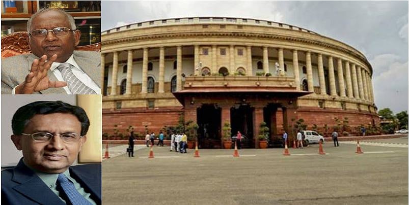 सवर्ण आरक्षण: पूर्व मुख्य न्यायाधीश और कानूनविद मानते हैं कि लागू नहीं हो पाएगा 10 फीसदी काेटे का कानून