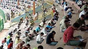 आज आएगा अंतरिम बजट, लेकिन क्या मोदी सरकार सुनेगी जनता के मन की बात !