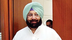 पंजाब: पंचायत चुनाव में कांग्रेस की जीत ने सरकार की नीतियों पर मुहर लगाई- कैप्टन अमरिंदर सिंह