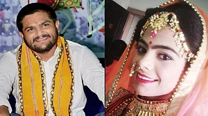 27 जनवरी को विवाह बंधन में बधेंगे हार्दिक पटेल, सादे समारोह के लिए जिस मंदिर को चुना वहां जाने की इजाजत नहीं