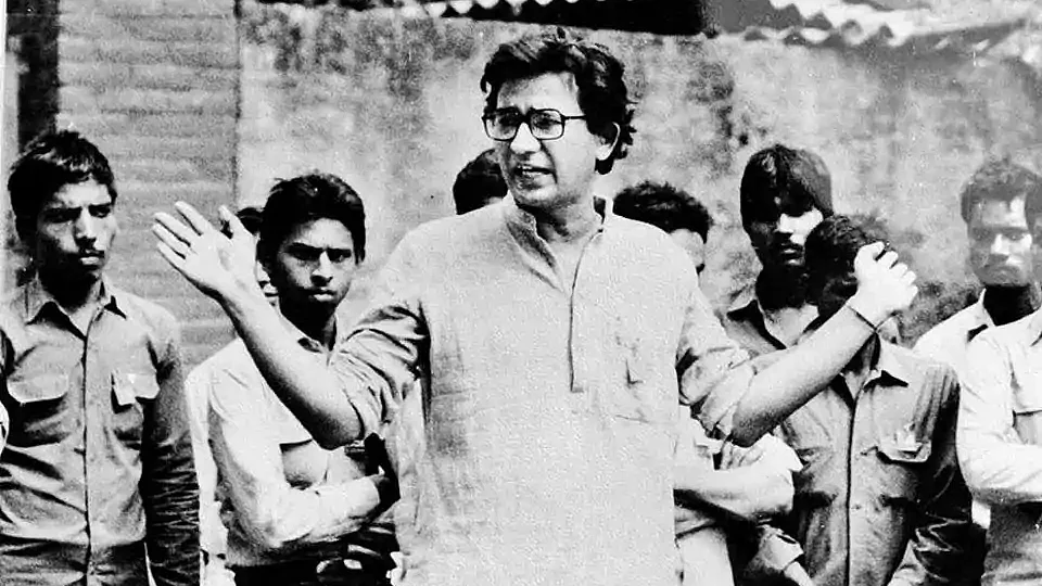 फोटो सौजन्य : ‘सहमत’